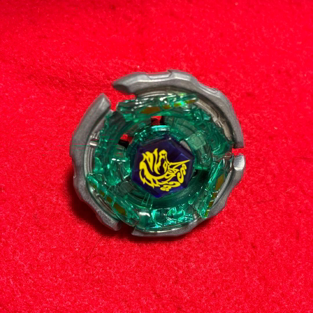 メタルファイトベイブレード　セット5種プラスおまけ