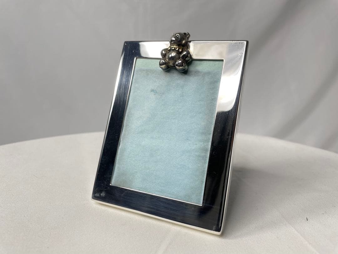 Tiffany/ティファニー　写真立て・フォトフレーム　イタリア産モデル