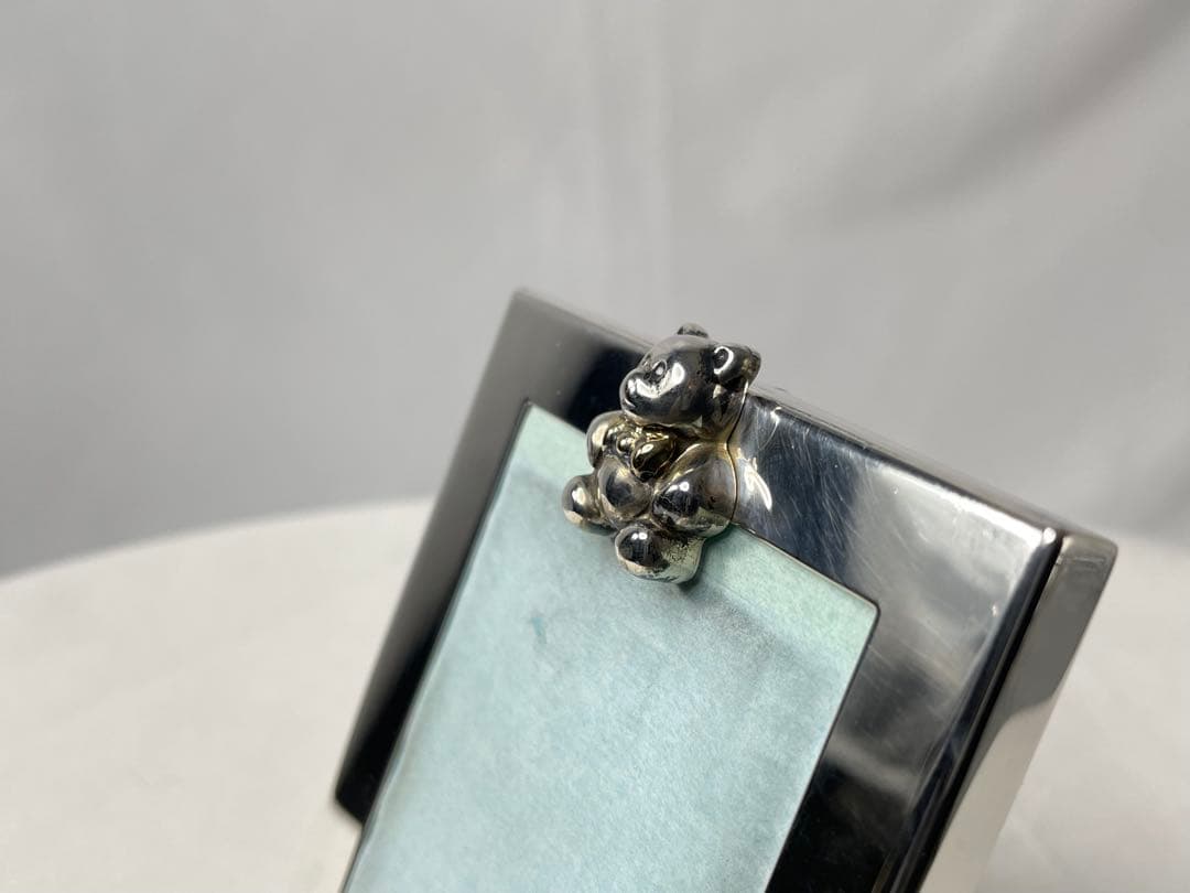 Tiffany/ティファニー　写真立て・フォトフレーム　イタリア産モデル