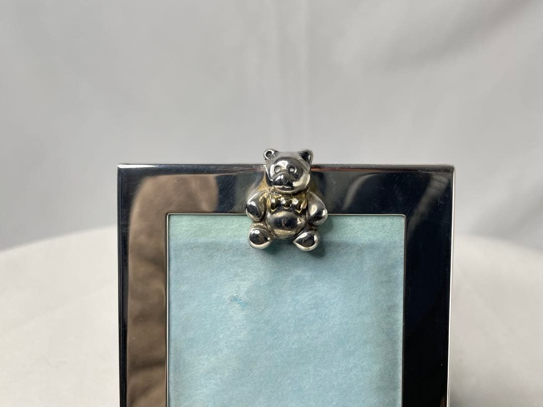 Tiffany/ティファニー　写真立て・フォトフレーム　イタリア産モデル