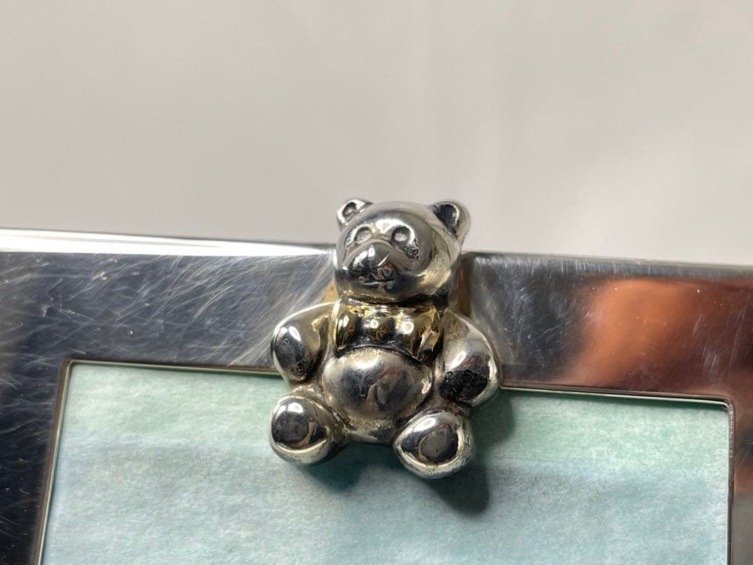 Tiffany/ティファニー　写真立て・フォトフレーム　イタリア産モデル