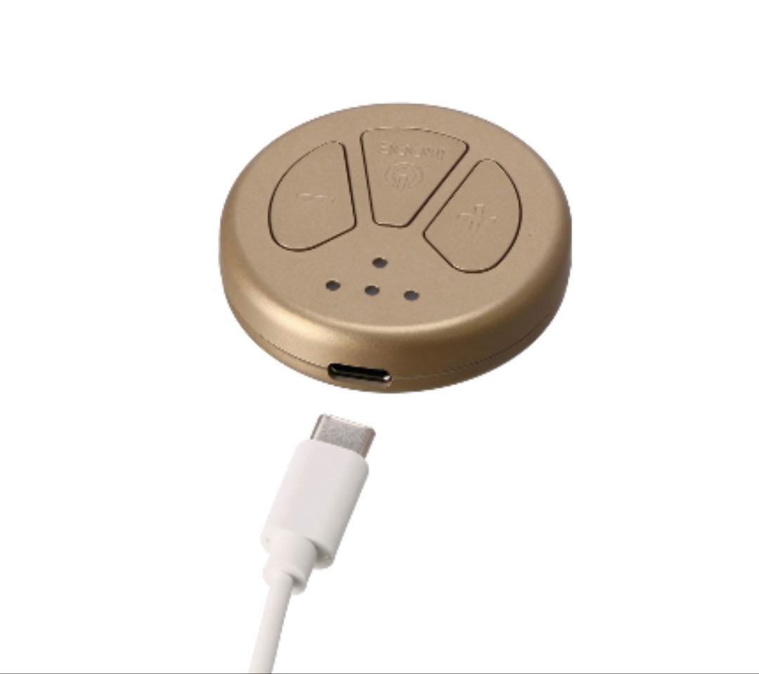 YAMAN巻くだけ「くびれキュットモア」　新品