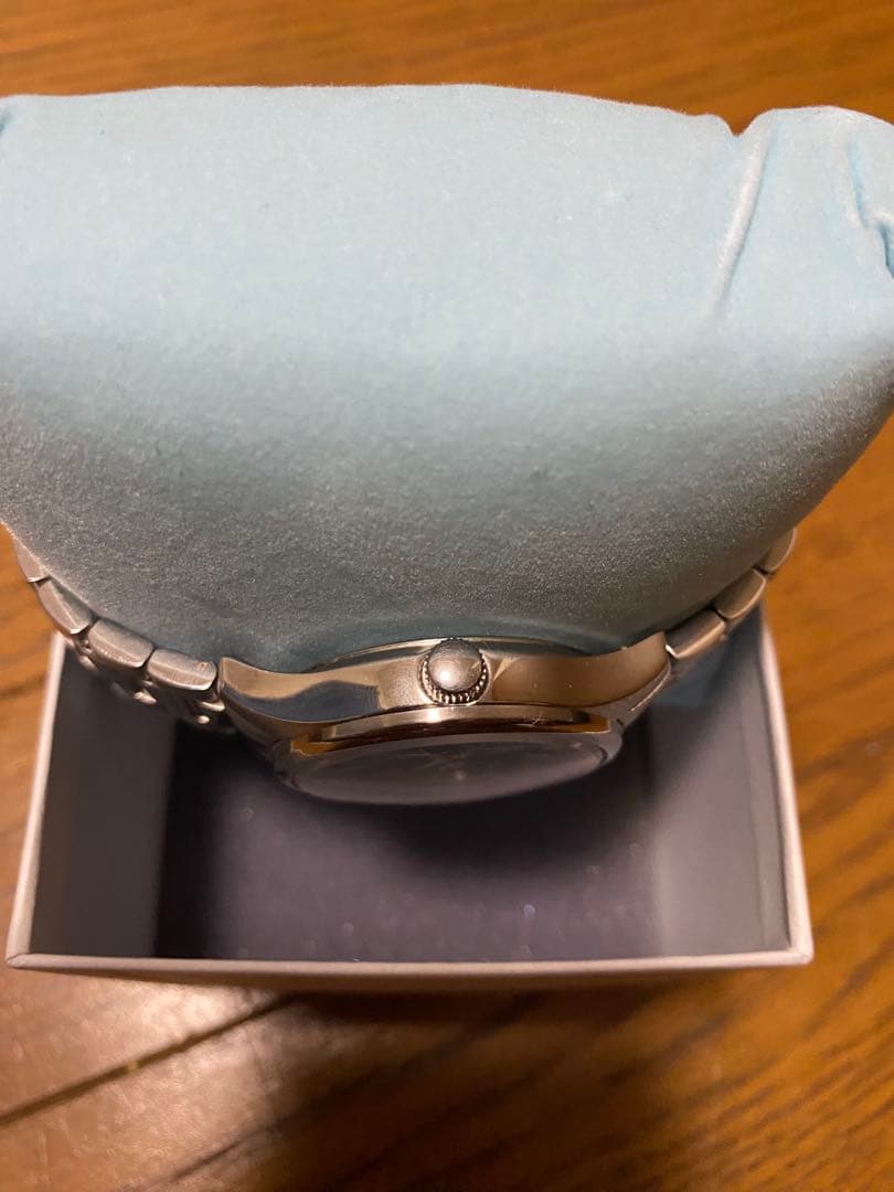 東方project 腕時計西行寺幽々子モデル