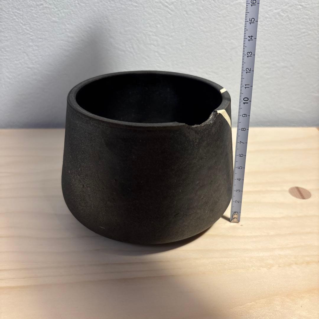 N/OH BOTANIZE 鉢　Sサイズ　ボタナイズ