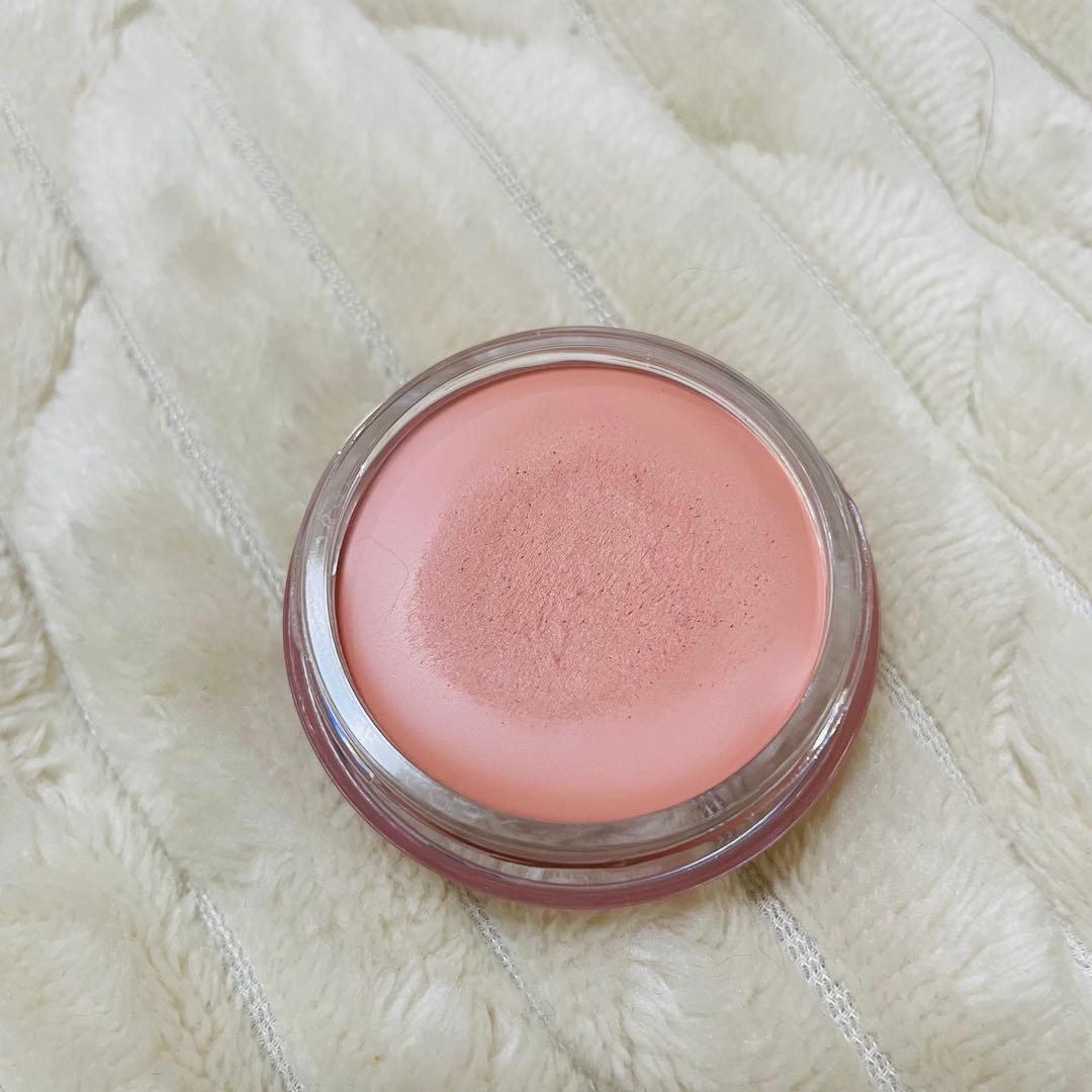 ブリリアージュ カモフラージュコンシーラーチーク01 ワイドフィンガー