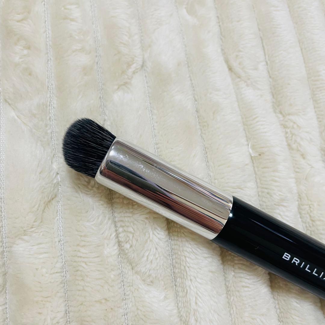 ブリリアージュ カモフラージュコンシーラーチーク01 ワイドフィンガー