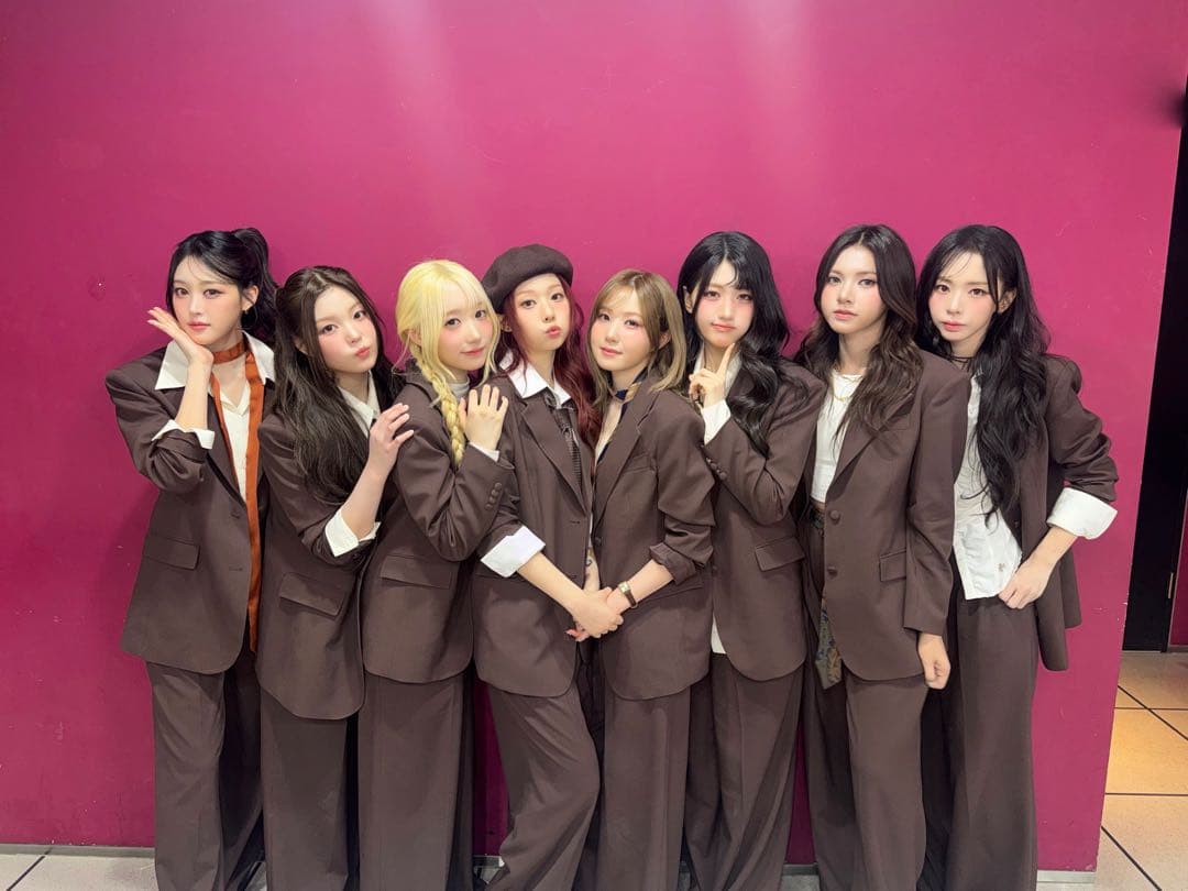 SAYMYNAME カニ カニー チェキ ポラロイド トレカ - メルカリ