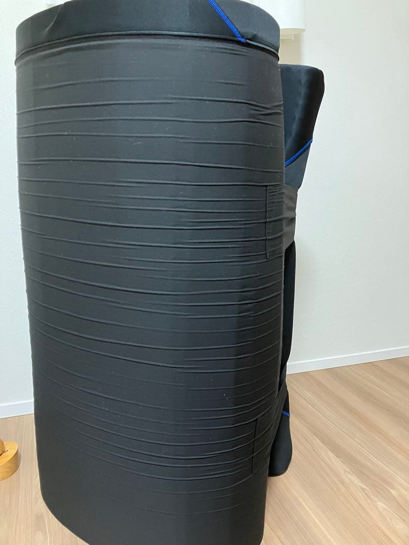 西川　air si ハード