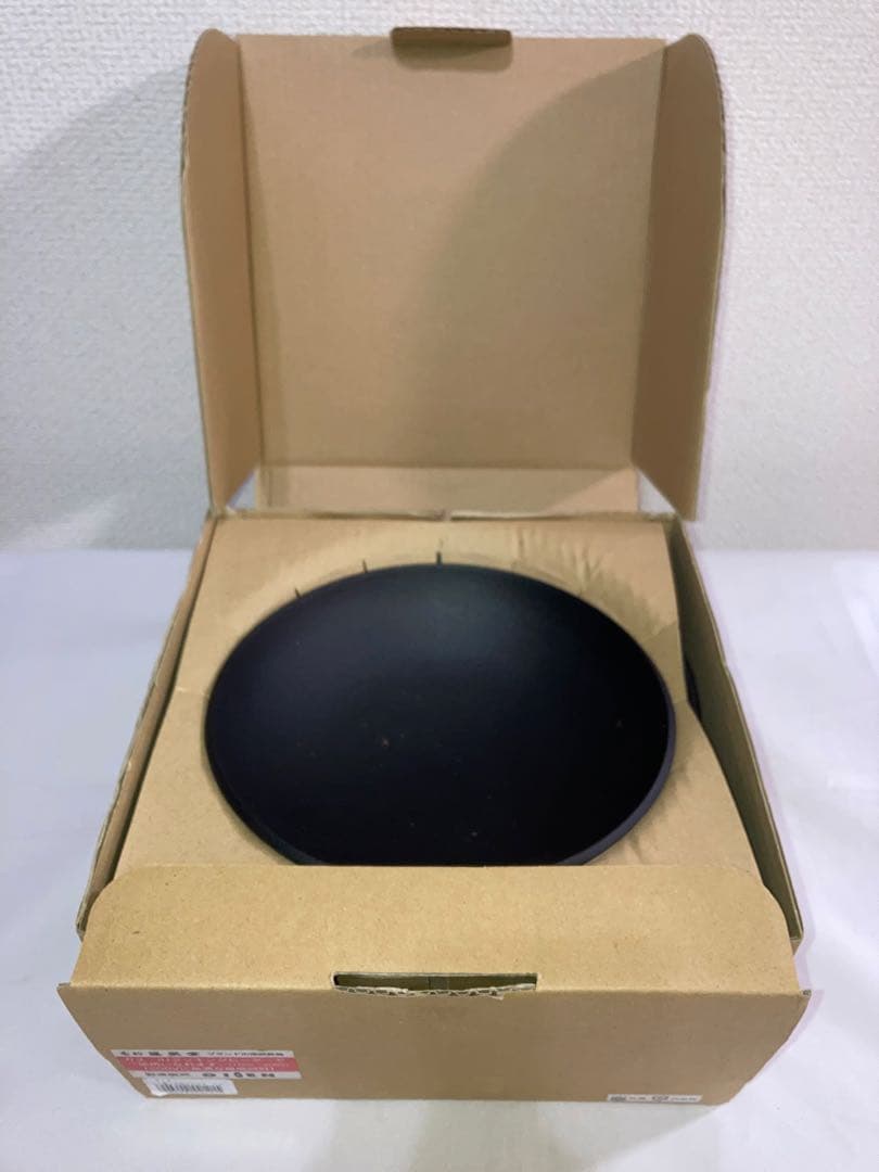 未使用　OIGEN 南部ごはん釜 3合炊 IH対応 南部鉄器 F-414