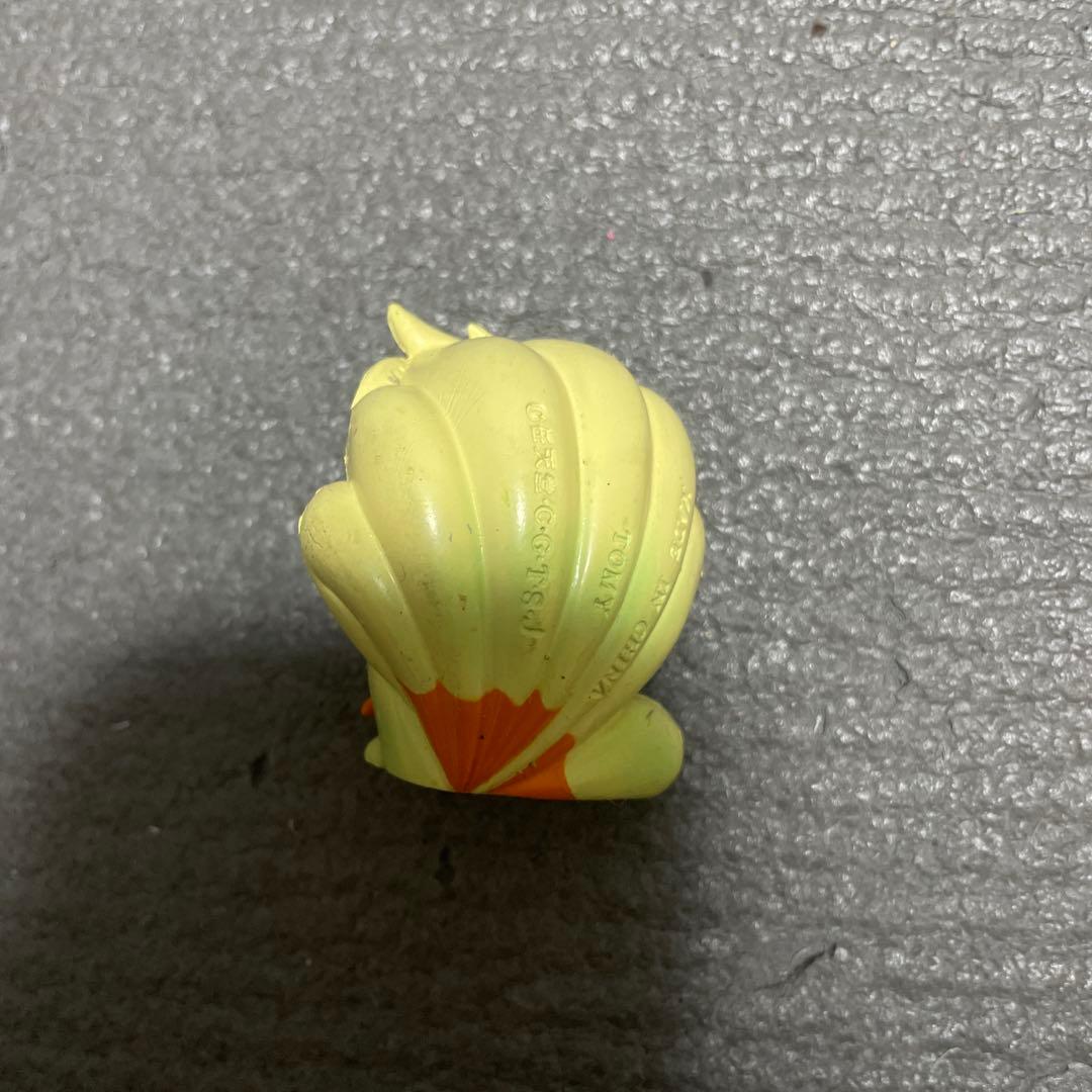 プロフ必読 ポケモン ポケポケ キュウコン スターミー 2体セット