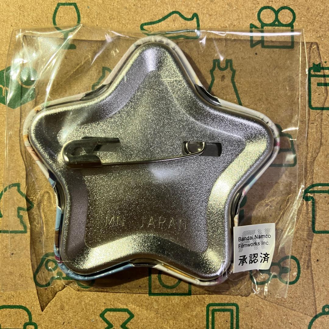 桜小路きな子 缶バッジ 5点セット Liella! - メルカリ