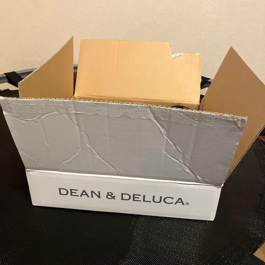 新品未使用　DEAN & DELUCA 　IH対応　パエリアパン　パエリア　鍋
