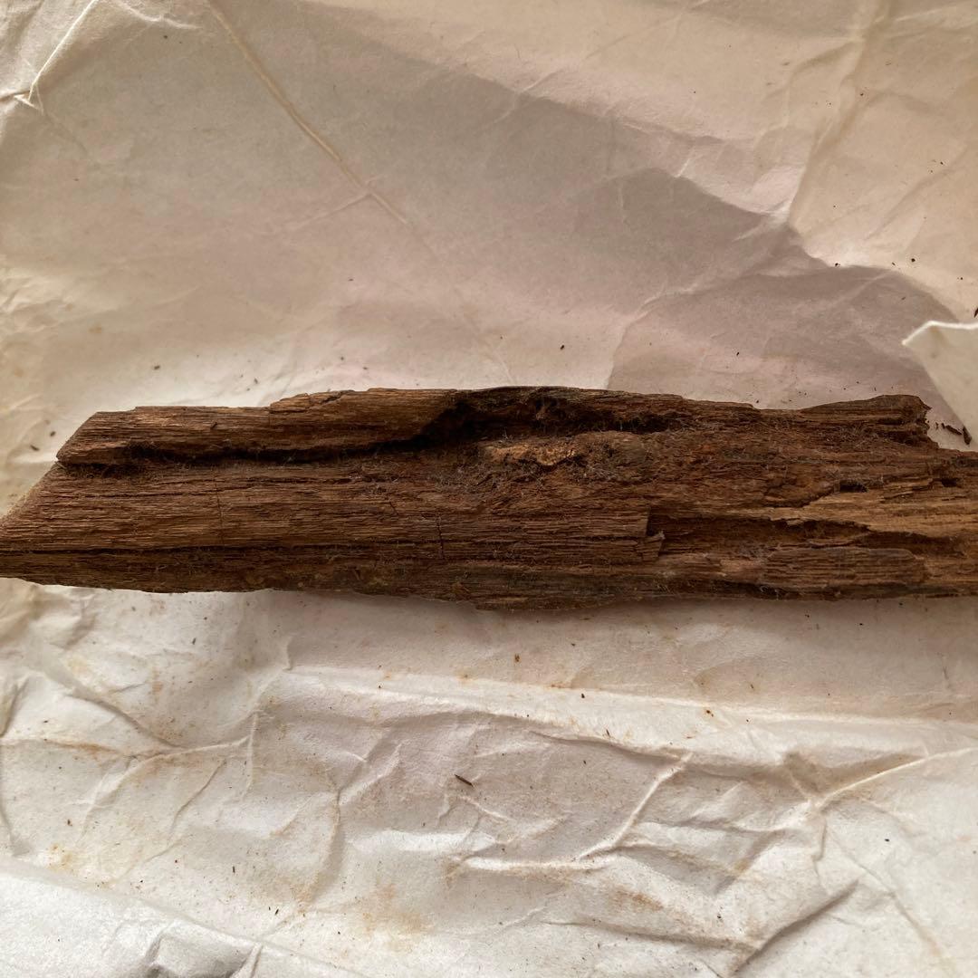 沈香　天然香木