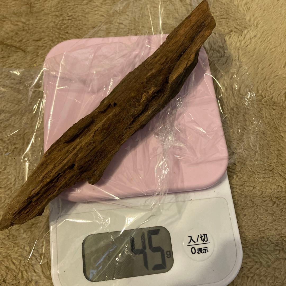 沈香　天然香木