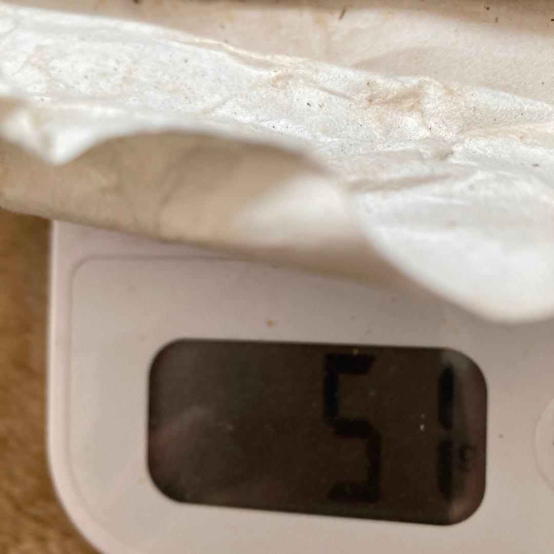 沈香　天然香木