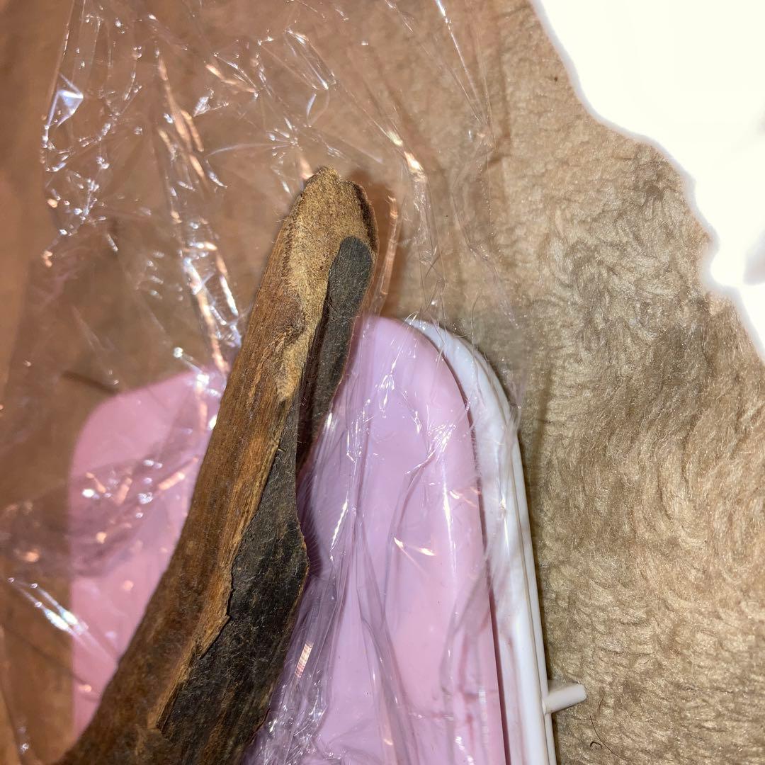 沈香　天然香木