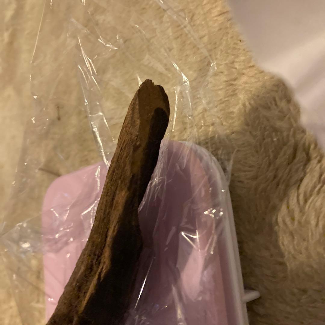 沈香　天然香木