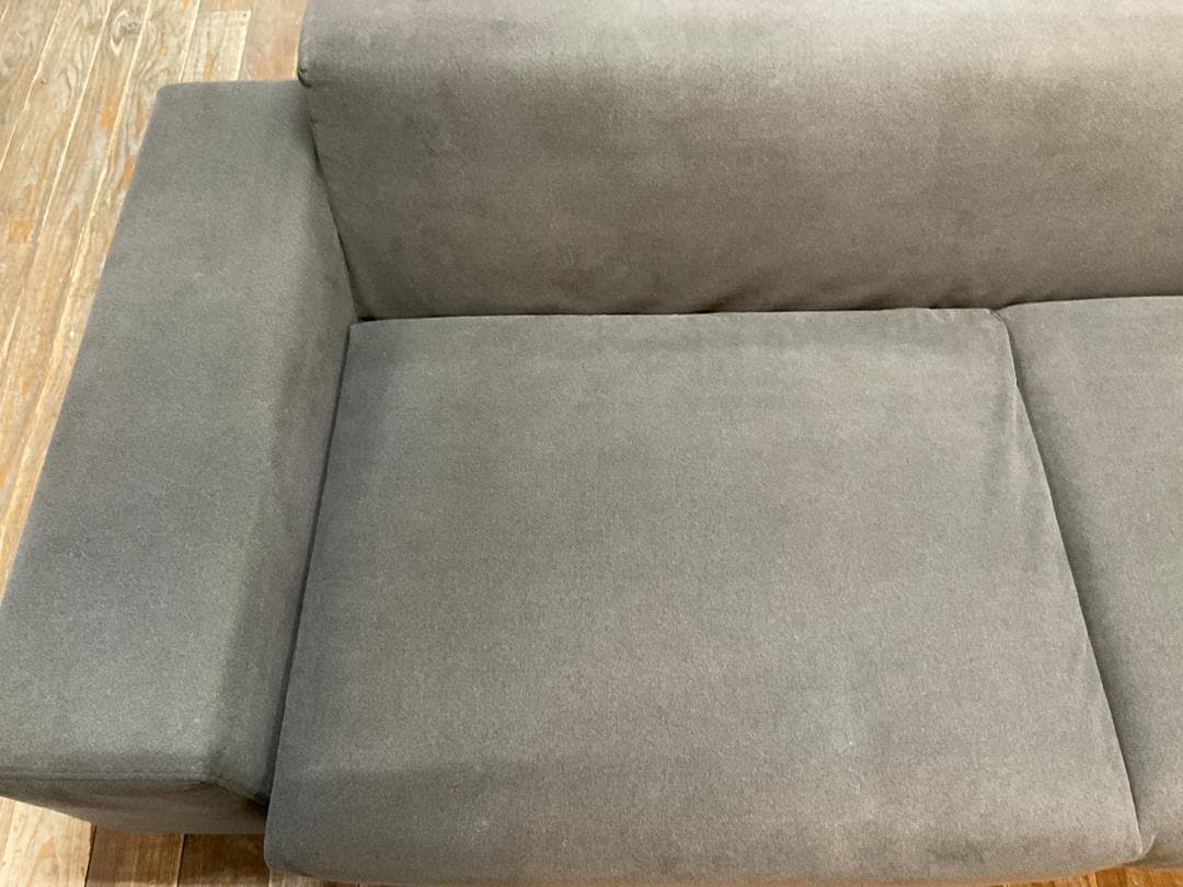 NOYES　Decibel　Professional　3人掛　ワイドソファ