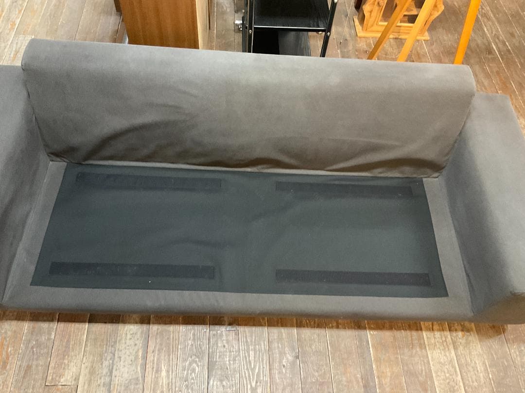 NOYES　Decibel　Professional　3人掛　ワイドソファ