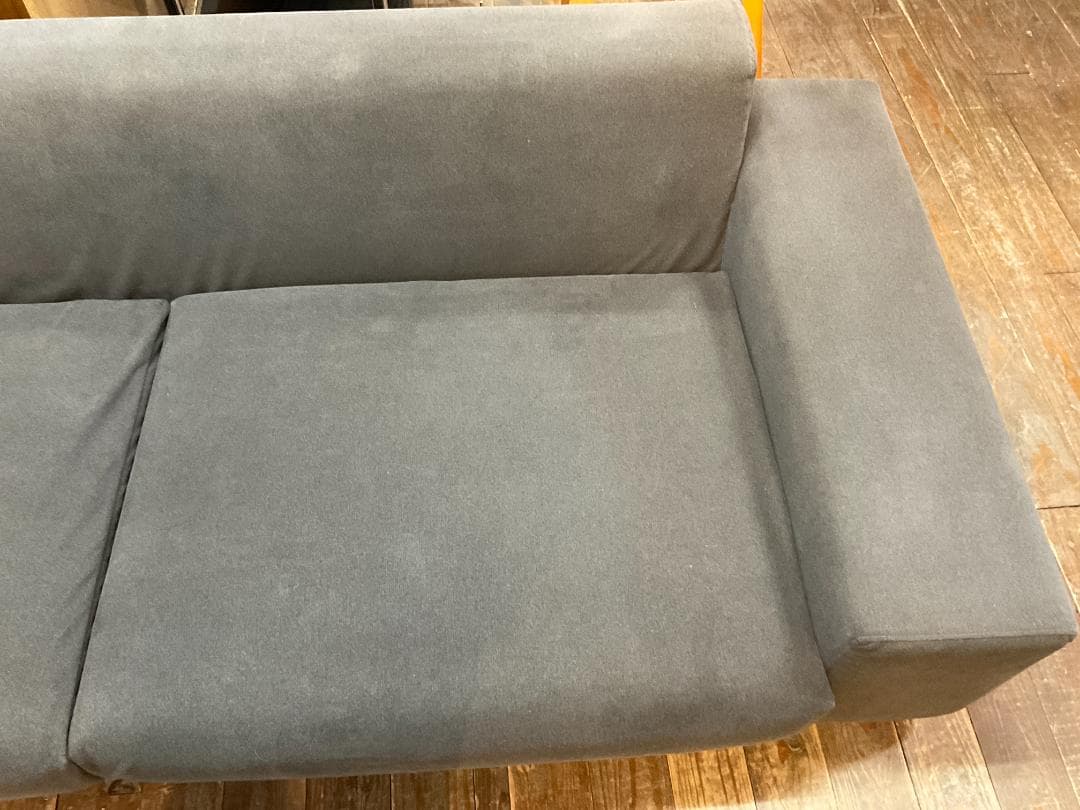 NOYES　Decibel　Professional　3人掛　ワイドソファ