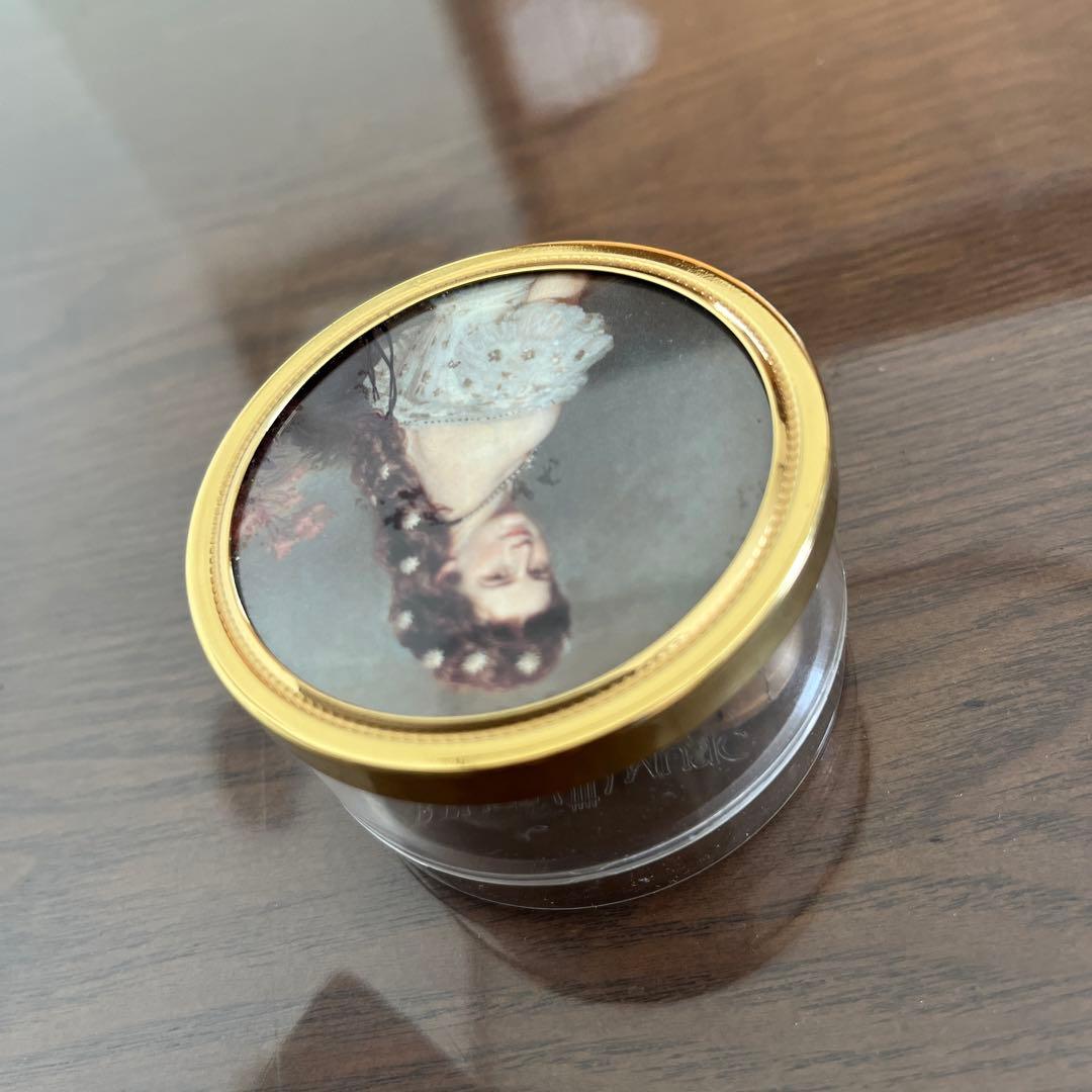 REUGE MUSIC エリザベート　オルゴール