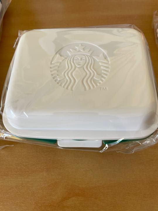 スターバックスグッズ福袋2019