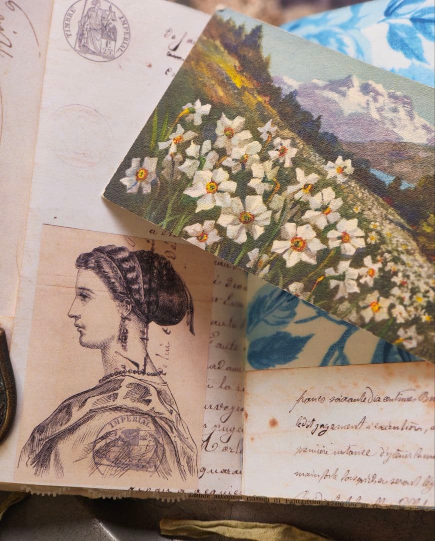 ジャンクジャーナル雑記帳 Verde - メルカリ