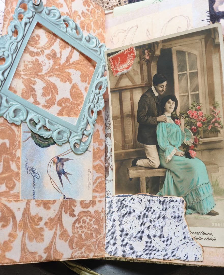 ジャンクジャーナル雑記帳 Verde - メルカリ