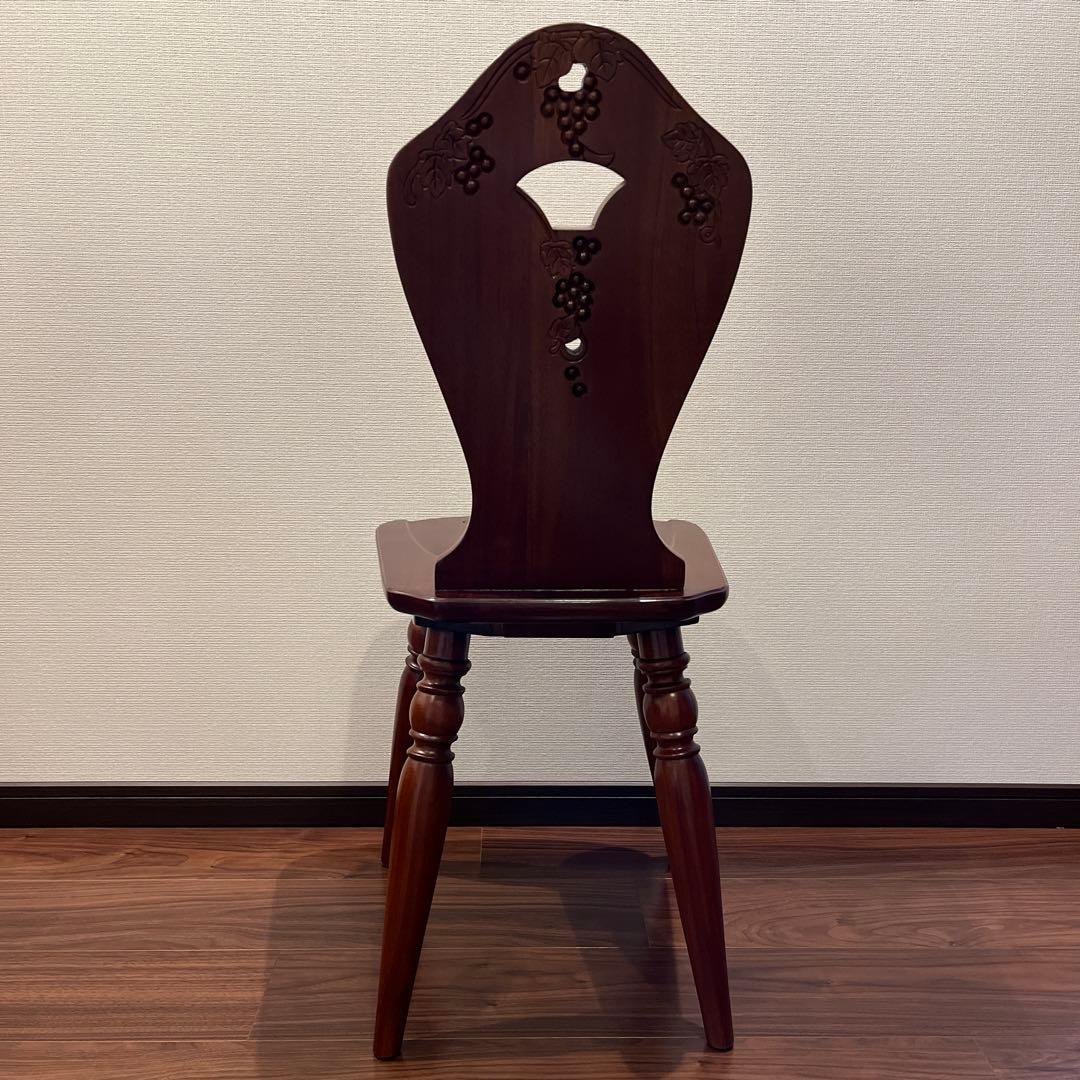 葡萄園シリーズ　グレープチェア