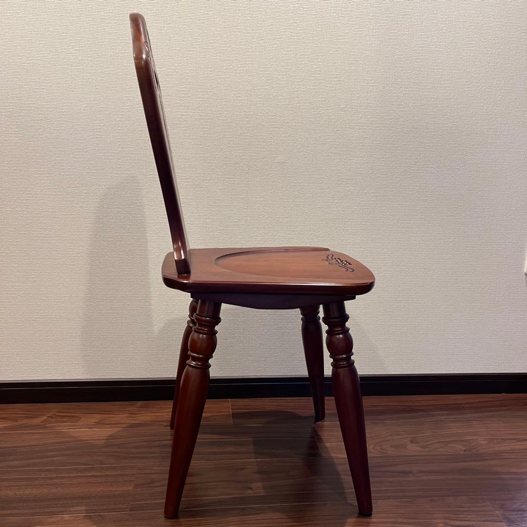 葡萄園シリーズ　グレープチェア