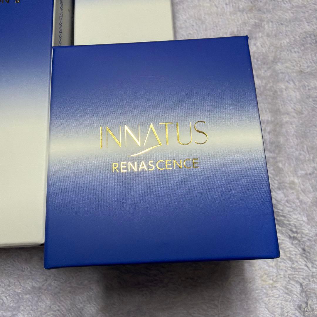 新品イナータス　バーミィローション＆オアシス