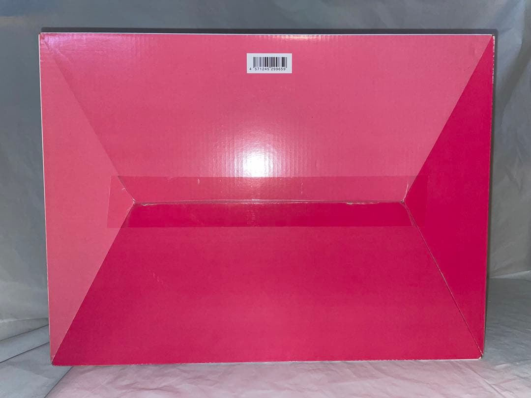 未開封 B-STYLE 由比ヶ浜結衣 生足バニー Ver. 1/4 フィギュア