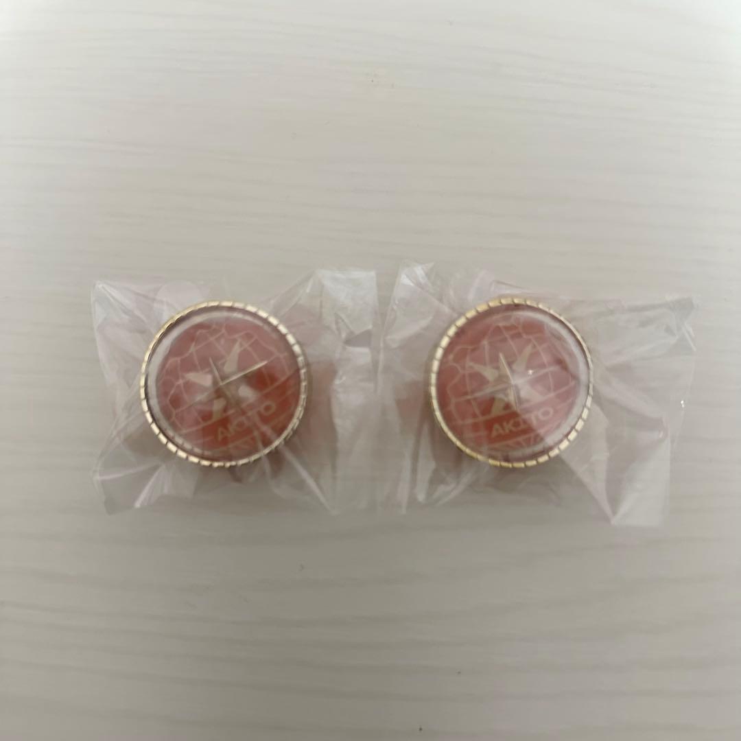 セカライ5th リングライト 東雲彰人 2点セット - メルカリ