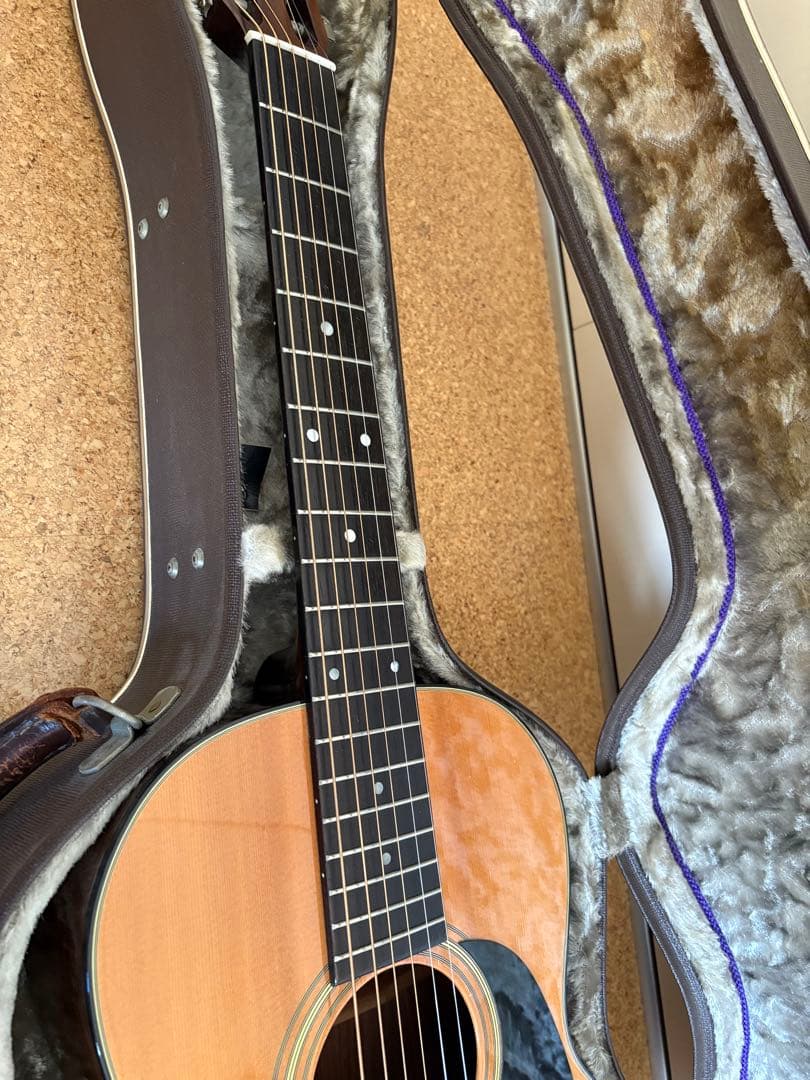 Sigma Guitars by Martin 日本製 OO-21タイプ HC付 - メルカリ