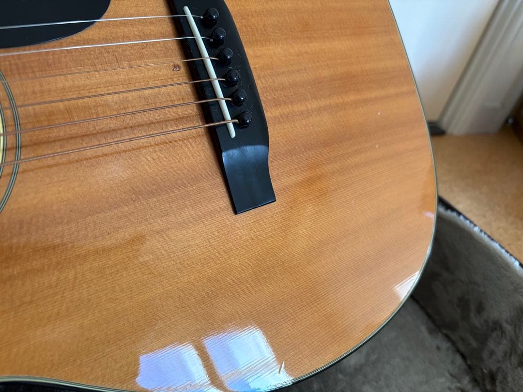 Sigma Guitars by Martin 日本製 OO-21タイプ HC付 - メルカリ