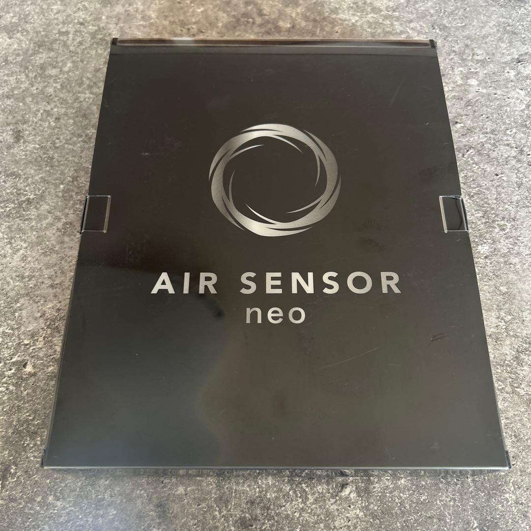 エアセンサー ネオ 【KS-100 ファン・バッテリーフルセット】