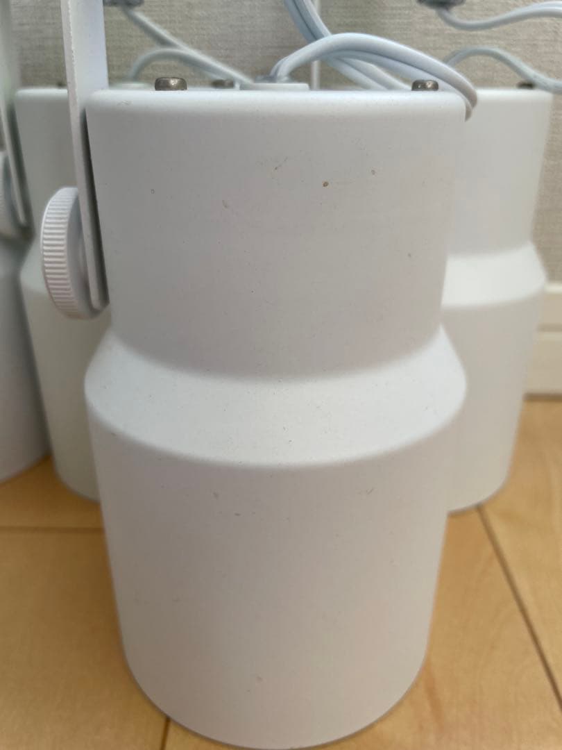 INTERFORM インターフォルム 照明 スポットライト