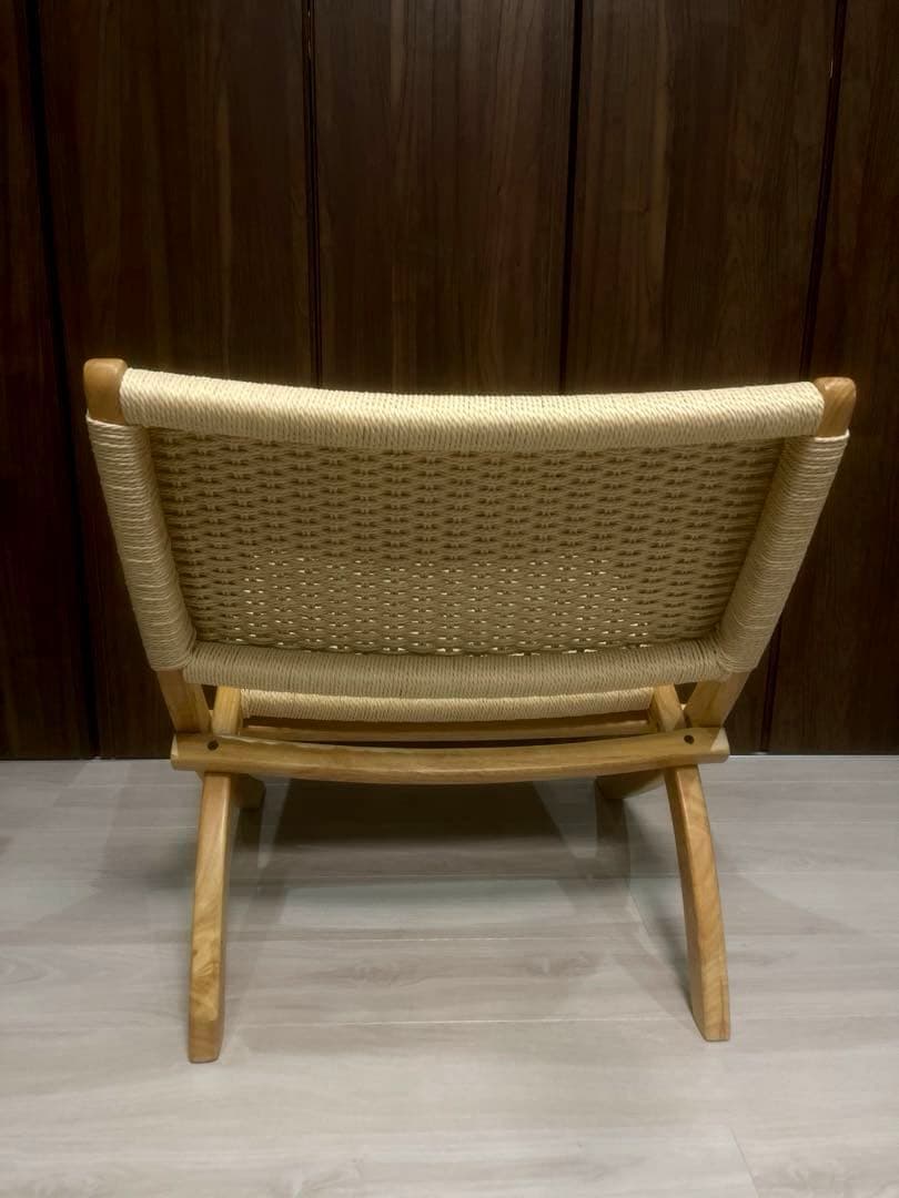 リビングチェア おしゃれ 北欧 椅子 木製 デザイナーズチェア モダン