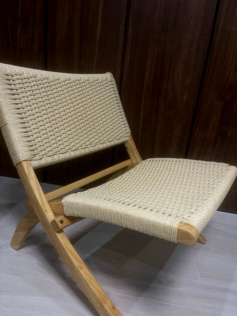 リビングチェア おしゃれ 北欧 椅子 木製 デザイナーズチェア モダン