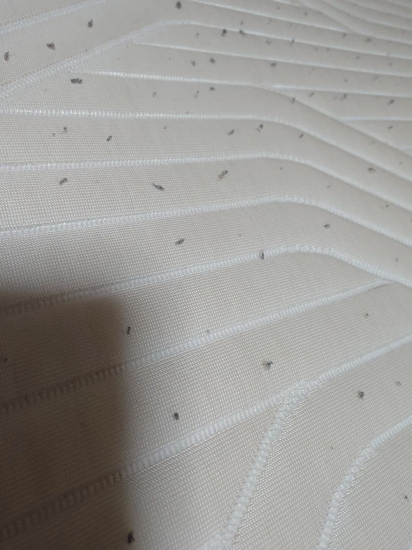 【美品】テンピュール センセーションリュクス 30 セミダブル マットレス