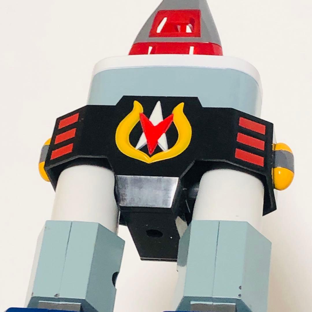 やまと 群雄 鋼 惑星ロボ ダンガードA ダンガードエース YAMATO - メルカリ