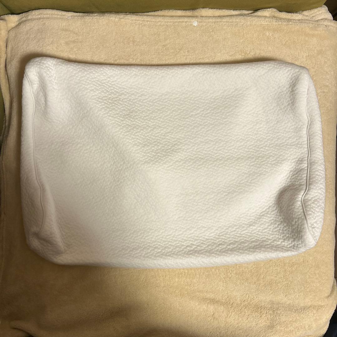 ヒツジのいらない枕　3点セット