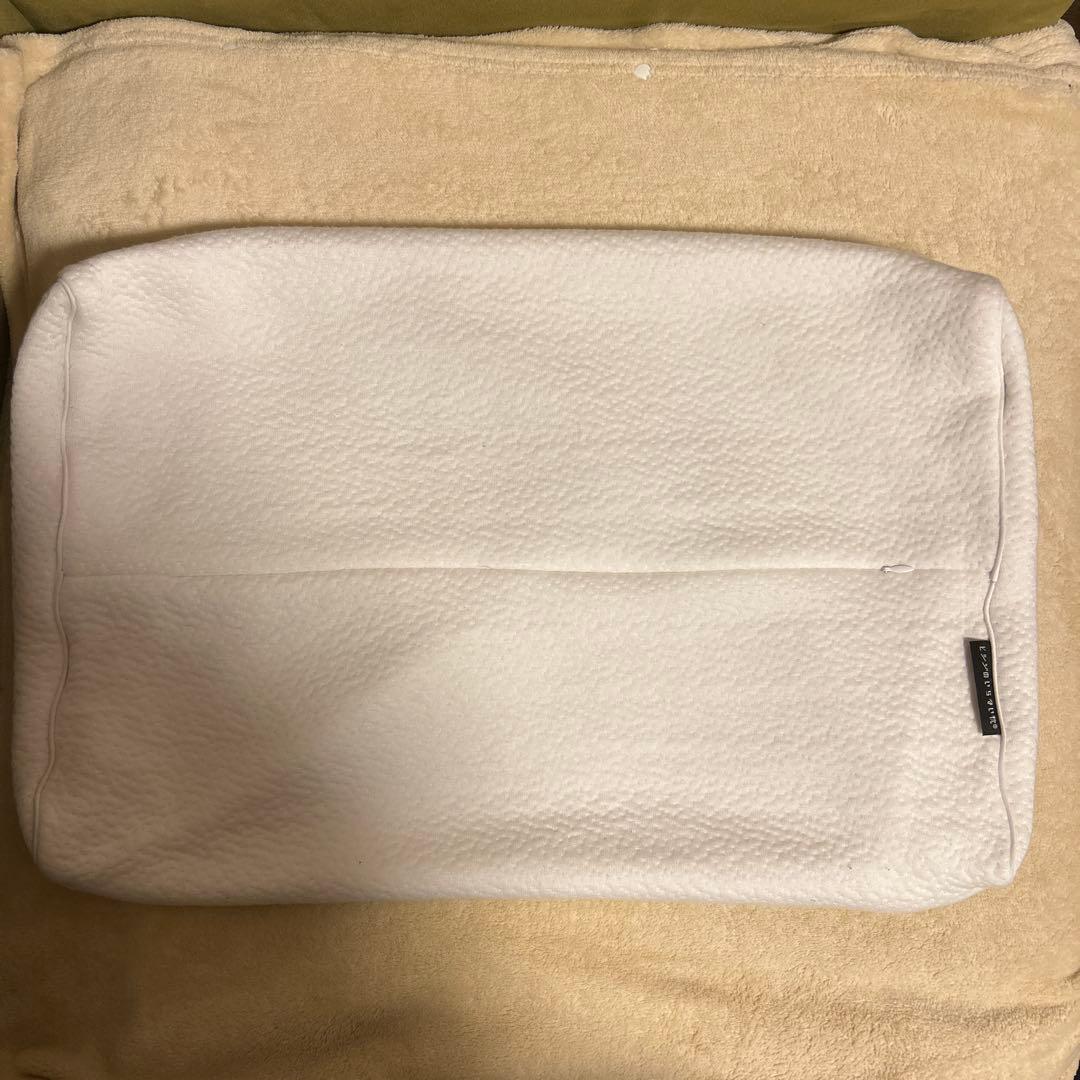 ヒツジのいらない枕　3点セット