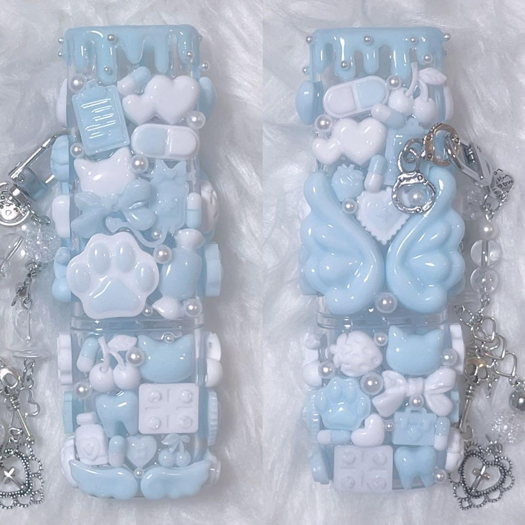 iQOS iQOSデコ iQOSケース イルマワン イルマ アイコス オーダー