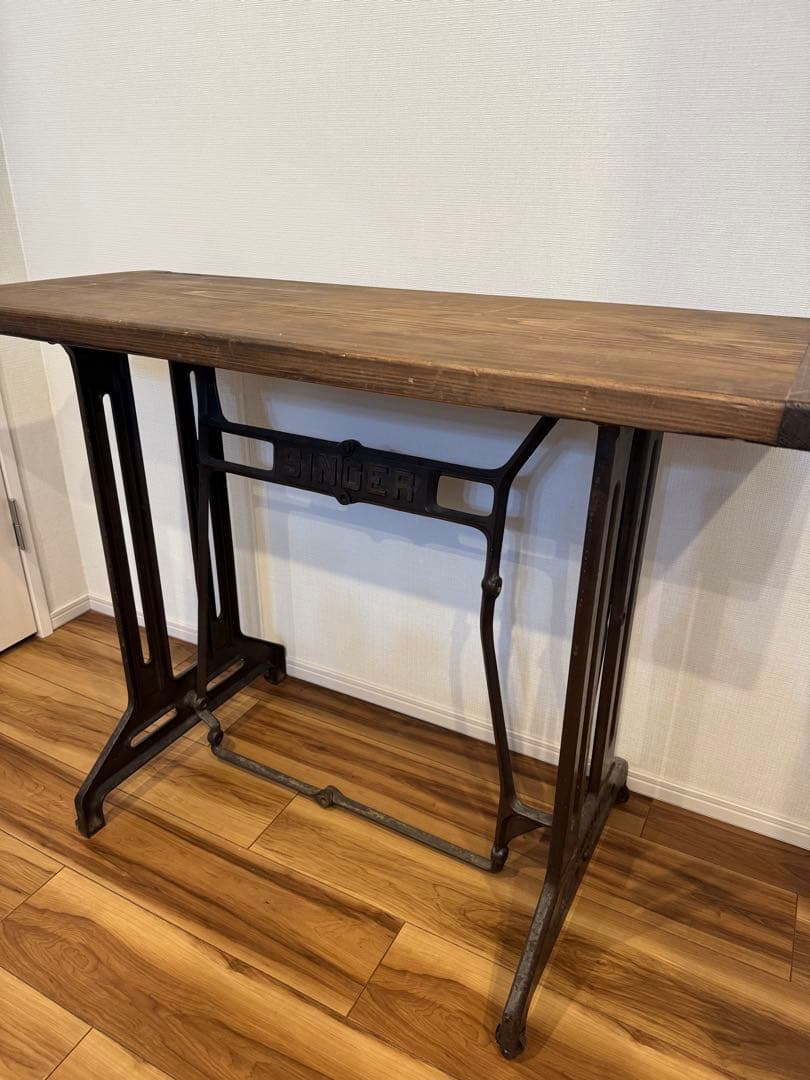 o*n様 【SINGER】ミシン台