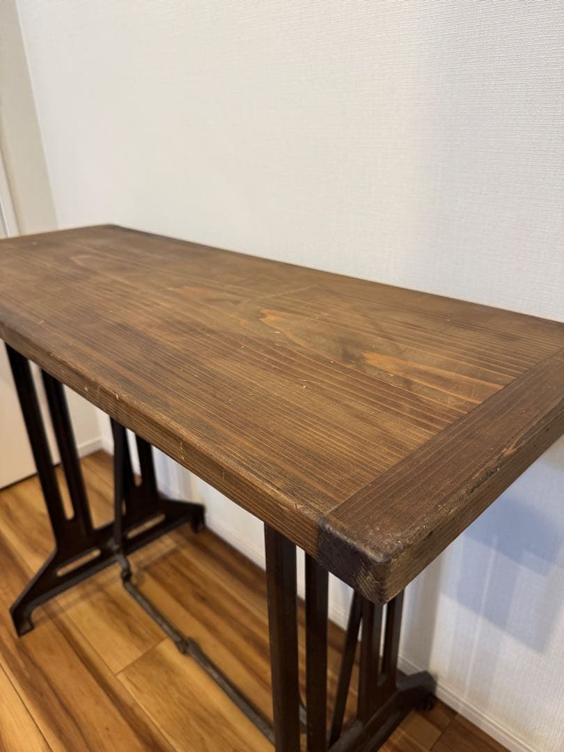 o*n様 【SINGER】ミシン台