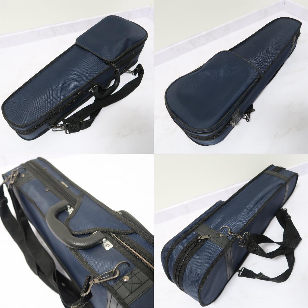 美品　ヴァイオリン SUZUKI No.230 1/8 2003 弦楽器