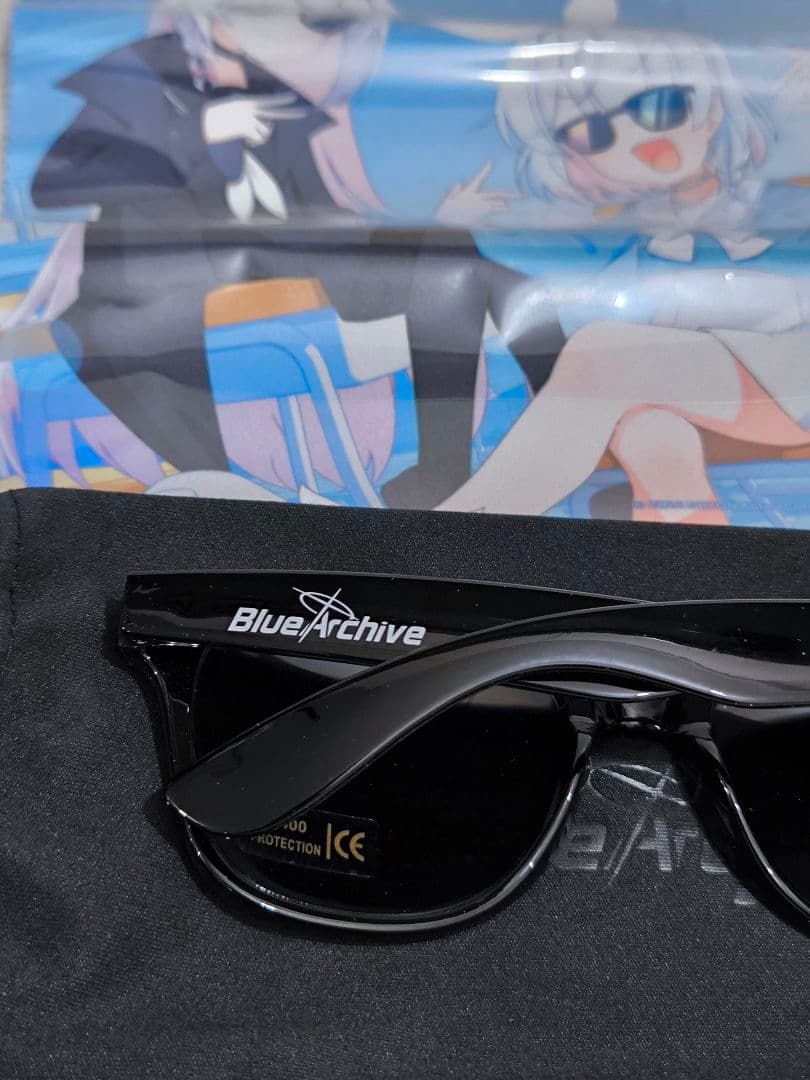 アロナ・プラナのサングラス 韓国限定発売 - メルカリ