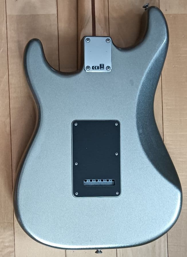 【美品】Fender Mexico　フェンダー メキシコ　ストラトキャスター