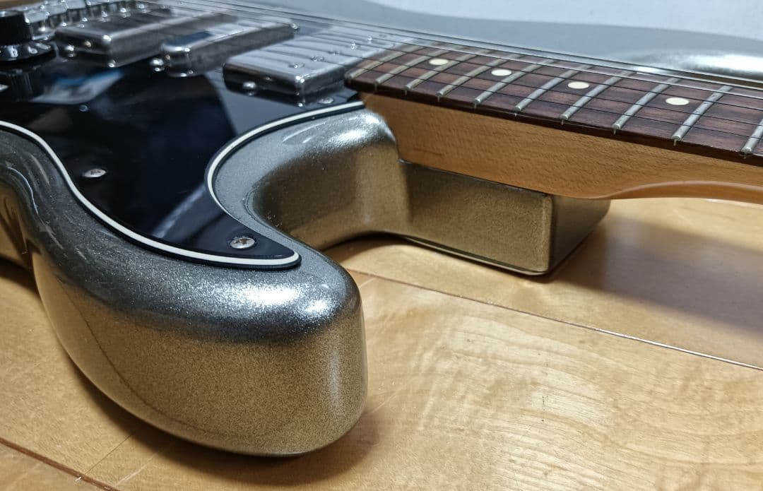 【美品】Fender Mexico　フェンダー メキシコ　ストラトキャスター